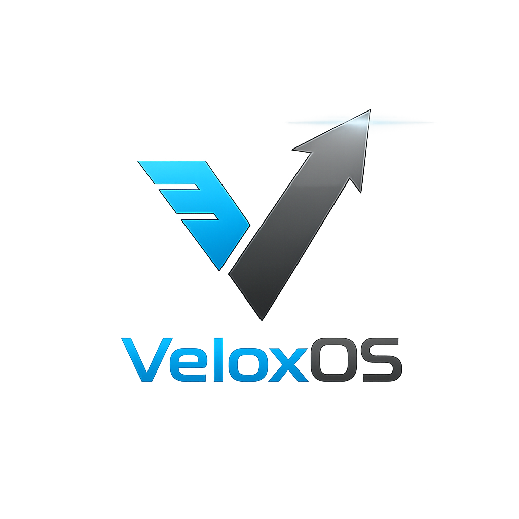 VeloxOS